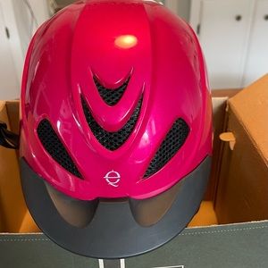 Troxel Riding Helmet